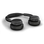 EPOS 1001375 cuffia e auricolare Con cavo e senza cavo A Padiglione Ufficio USB tipo-C Bluetooth Nero