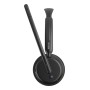 EPOS 1001375 cuffia e auricolare Con cavo e senza cavo A Padiglione Ufficio USB tipo-C Bluetooth Nero