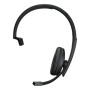 EPOS ADAPT 230 Auricolare Wireless A Padiglione Ufficio Bluetooth Nero (1000881)