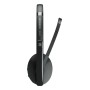 EPOS ADAPT 230 Auricolare Wireless A Padiglione Ufficio Bluetooth Nero (1000881)