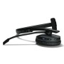 EPOS ADAPT 230 Auricolare Wireless A Padiglione Ufficio Bluetooth Nero (1000881)