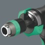 Wera Kraftform Kompakt Pistol RA-R 1 Cacciavite con punte multiple (05051535001)