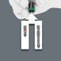 Wera Kraftform Kompakt Pistol RA-R 1 Cacciavite con punte multiple (05051535001)