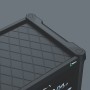 Wera 05150130001 carrello portattrezzo Plastica