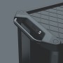 Wera 05150130001 carrello portattrezzo Plastica