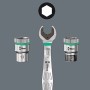 Wera 05020228001 chiave inglese combinata