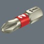 Wera Bit-Check 30 Stainless 1 punta per cacciavite 30 pz (05071109001)