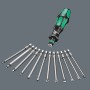 Wera 05051042001 cacciavite manuale Singolo Cacciavite dritto