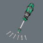 Wera 05051025001 cacciavite manuale Singolo Cacciavite dritto