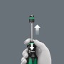 Wera 05051025001 cacciavite manuale Singolo Cacciavite dritto