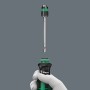 Wera 05051025001 cacciavite manuale Singolo Cacciavite dritto