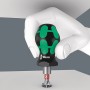 Wera Kraftform Kompakt Stubby 1 Cacciavite con punte multiple (05057471001)