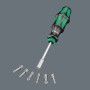 Wera Kraftform Kompakt 28 SB Singolo (05073240001)
