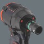 Wera 05005452001 bussola Set di bussole Multicolore