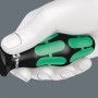 Wera 335/350/355/4 Set Cacciavite multifunzione (05347736002)