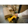 Datalogic PowerScan 95X1 Auto Range Lettore di codici a barre portatile 1D/2D LED Nero, Giallo (PBT9501-ARRBK10US)
