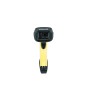 Datalogic PowerScan 95X1 Auto Range Lettore di codici a barre portatile 1D/2D LED Nero, Giallo (PBT9501-ARRBK10US)