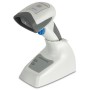 Datalogic QuickScan QBT2101 Lettore di codici a barre portatile 1D Bianco (QBT2101-WH-BTK+)