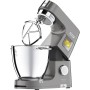 Kenwood KWL90.164SI robot da cucina 1400 W 7 L Argento Bilance incorporate (0W20011381)