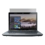 Mobilis 016418 schermo anti-riflesso 35,6 cm (14") Monitor/Laptop Filtro per la privacy senza bordi per display