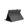 Mobilis 051063 custodia per tablet 27,7 cm (10.9") Custodia a libro Nero