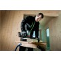 Metabo STA 18 LTX 100 seghetto elettrico 2,6 kg (601002840)