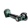 Metabo SET 3.1.1 18 V 1850 Giri/min Nero, Verde, Rosso (691174000)