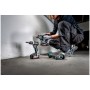 Metabo SET 3.1.1 18 V 1850 Giri/min Nero, Verde, Rosso (691174000)
