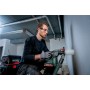 Metabo SET 3.1.1 18 V 1850 Giri/min Nero, Verde, Rosso (691174000)