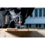 Metabo BS 18 L BL Q 1850 Giri/min 920 g Nero, Verde, Rosso (602327890)
