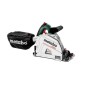 Metabo KT 66 BL 16,5 cm Verde, Bianco 5000 Giri/min 1200 W (691219000)