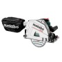 Metabo KT 66 BL 16,5 cm Verde, Bianco 5000 Giri/min 1200 W (691219000)