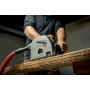Metabo KT 66 BL 16,5 cm Verde, Bianco 5000 Giri/min 1200 W (691219000)
