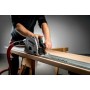 Metabo KT 66 BL 16,5 cm Verde, Bianco 5000 Giri/min 1200 W (691219000)