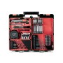 Metabo BS 18 L Set 1800 Giri/min Senza chiave 1,6 kg Nero, Verde (602317870)