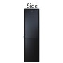 LOGON RDL46U66BL rack 46U Rack indipendenti Nero