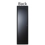 LOGON RDL46U66BL rack 46U Rack indipendenti Nero