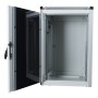 LOGON RDL16U61WH rack 16U Rack indipendenti Bianco