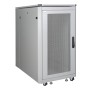 LOGON RSL20U61WH rack 20U Rack indipendenti Bianco