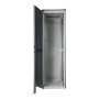 LOGON RDL42U66WH rack 42U Rack indipendenti Bianco