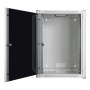 LOGON RWM16U45WH rack 16U Da parete Bianco
