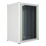 LOGON RWM16U45WH rack 16U Da parete Bianco