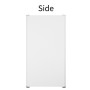 LOGON RWM16U45WH rack 16U Da parete Bianco