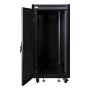 LOGON RSL22U61BL rack 22U Rack indipendenti Nero