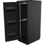 Lanview RDLAK42U751BL rack 42U Nero
