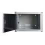 LOGON RWP07U56WH rack 7U Da parete Bianco
