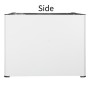 LOGON RWM07U56WH rack 7U Da parete Bianco