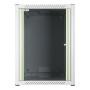 LOGON RWM16U56WH rack 16U Da parete Bianco
