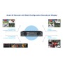 Matrox Maevex 6152 Quad 4K Decoder Appliance / MVX-D6152-4