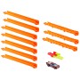 Hot Wheels Track Builder JDW43 veicolo giocattolo